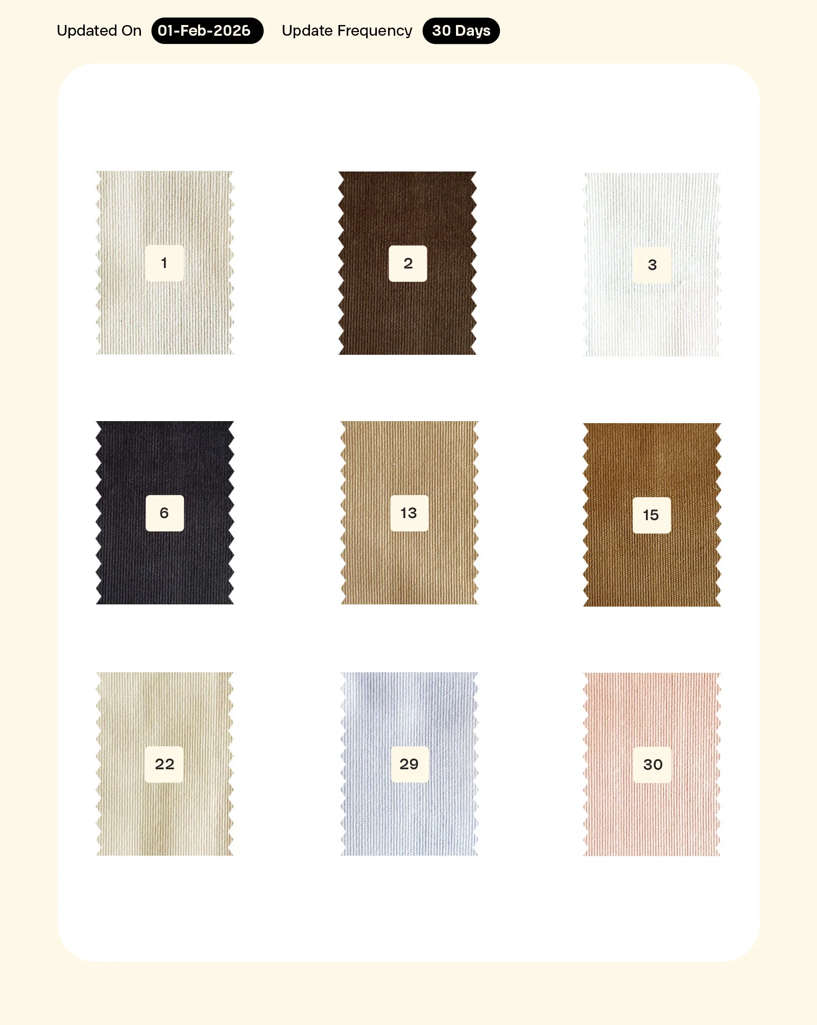 Pin-Tucks Fabric Wholesale